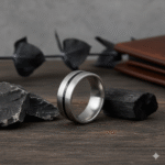 Men’s Minimalist Ring